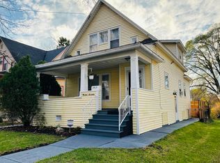 1917 N Oakley St, Saginaw, MI 48602