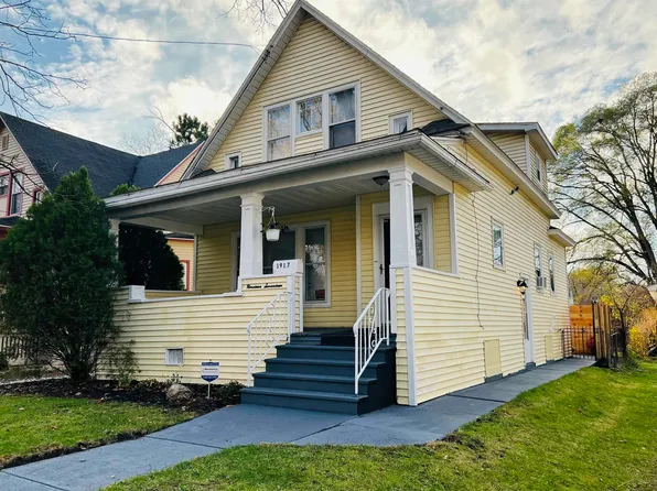 1917 N Oakley St, Saginaw, MI 48602