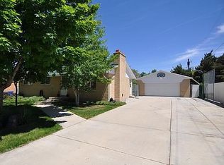 4883 S 3095 W, Salt Lake City, UT 84129