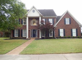 767 Golden Miller Cv, Collierville, TN 38017