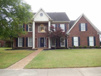767 Golden Miller Cv, Collierville, TN, 38017