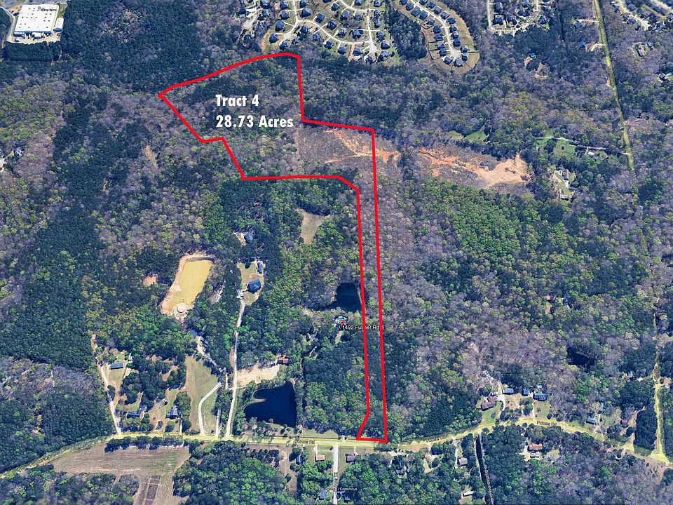 1st image of Fulmer Rd