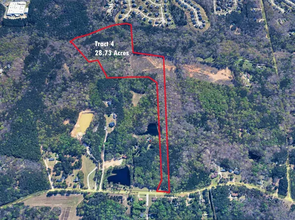 Fulmer Rd, Blythewood, SC 29016