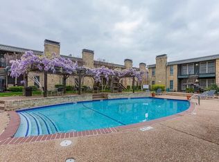 7727 Meadow Park Dr APT 111, Dallas, TX 75230
