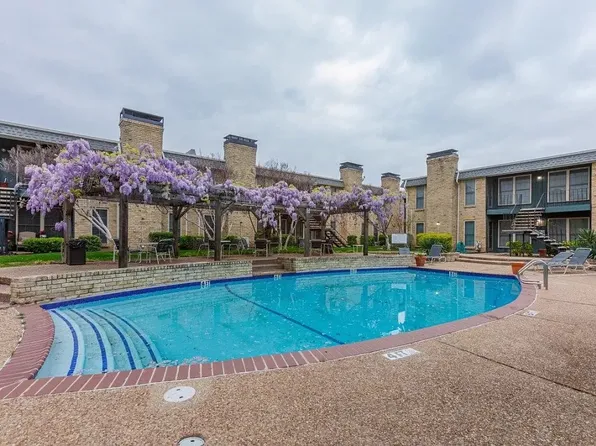 7727 Meadow Park Dr APT 111, Dallas, TX 75230