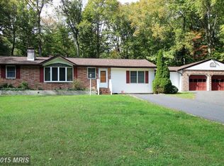 906 Paradise Rd, Aberdeen, MD 21001