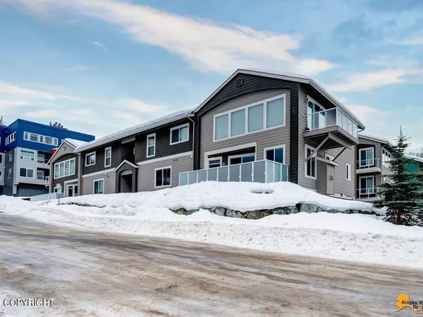 601 Pacific Pl #11, Anchorage, AK 99501