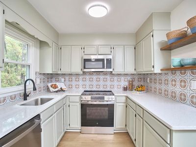 5100 McCormick Rd, Durham, NC, 27713