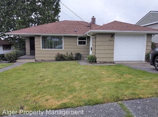 1629 Pitt Ave, Bremerton, WA 98310