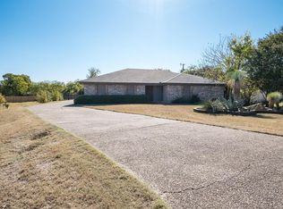 6113 N Ridge Rd, Fort Worth, TX 76135