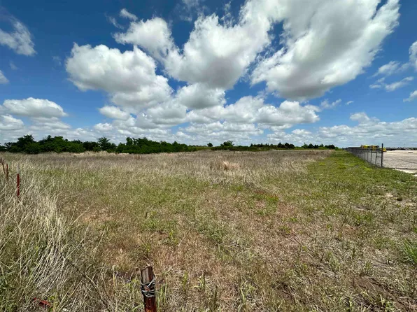 Sec 24 23 22 Tract #8, Woodward, OK 73801