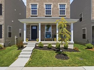 9461 Vandervoort Ct, Crestwood, MO 63126