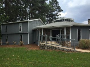 5217 Byers Rd, Gainesville, GA 30504