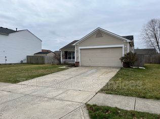 952 Pine Ridge Way, Brownsburg, IN 46112