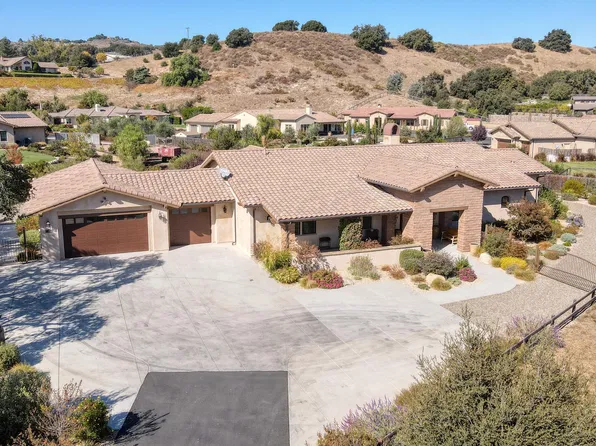 15 Camino San Carlos, Buellton, CA 93427