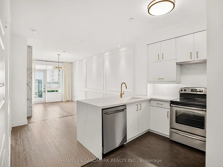 8228 Birchmount Rd #116 — Photo 32