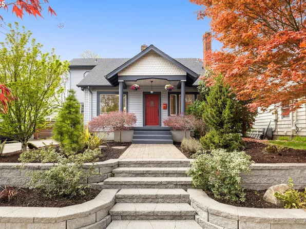 6313 SE 17th Ave, Portland, OR 97202