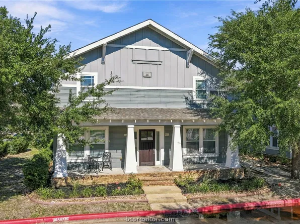 1725 Harvey Mitchell Pkwy S APT 4612, College Station, TX 77840