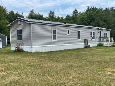 80 Martin Road, Deering, NH, 03244