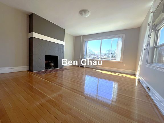 2nd image of 1675 Mass Ave #4B