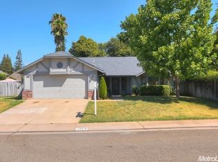 10019 Ravens Way, Rancho Cordova, CA 95670