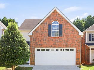 161 Rankin Cir, McDonough, GA 30253