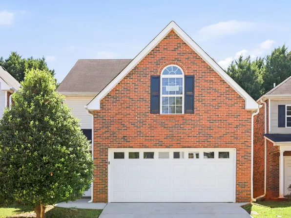 161 Rankin Cir, McDonough, GA 30253