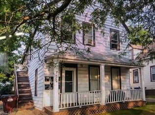 2109 Halstead Ave #6, Lakewood, OH