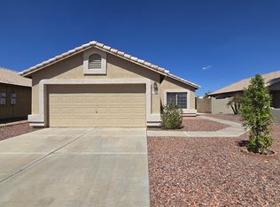 13344 W Desert Ln, Surprise, AZ 85374