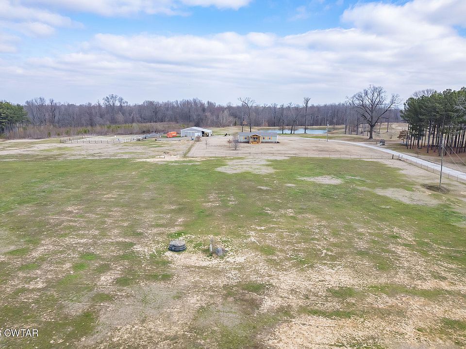 10th image of 2656 Curve Woodville Rd