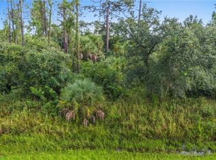 Baywood Ave LOT 4, North Pt, FL 34288