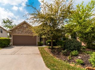 171 Rocky Point Dr, Spring, TX 77389