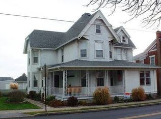 309 Main St, Turbotville, PA