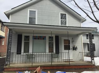 88 Grant St, Burlington, VT 05401
