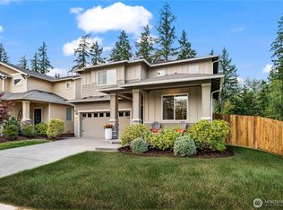 Mccormick Creek, Gig Harbor, WA 98332