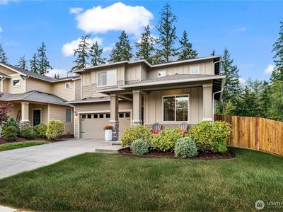 4959 Admiral Street, Gig Harbor, WA, 98332