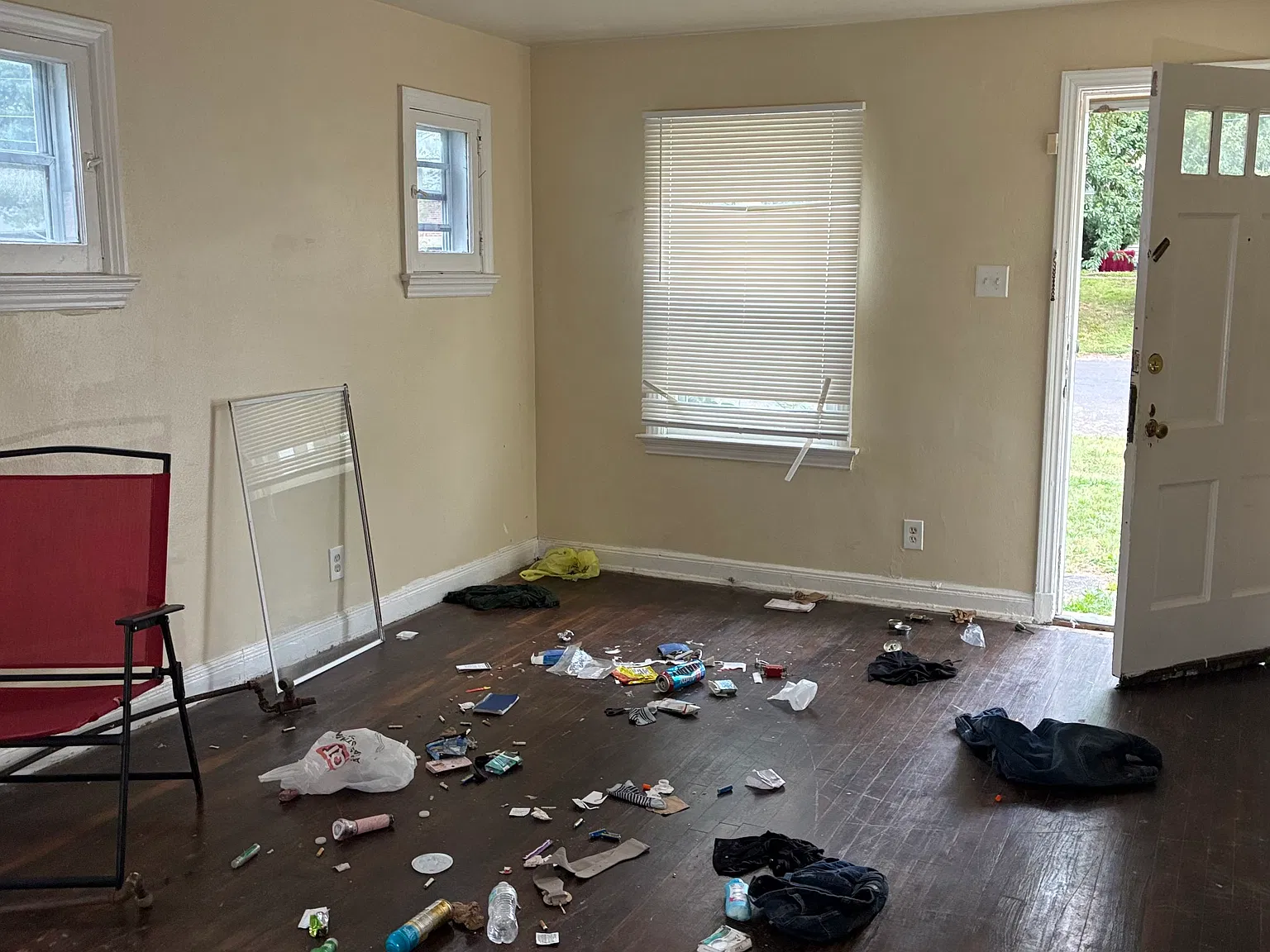 2 bed, 768 sqft, $625 — Photo 4