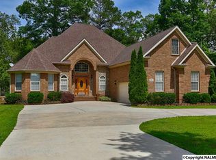 117 Phantom Dr, Toney, AL 35773