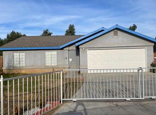 1523 E Atchison Ave, Fresno, CA 93706