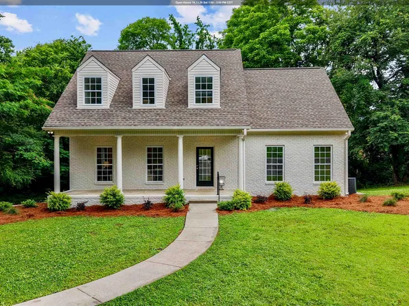 6002 Silver Lake Cir, Pinson, AL 35126