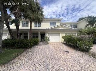 3930 Sabal Way, Fort Pierce, FL 34981
