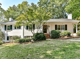 338 Whitestone Rd, Charlotte, NC 28270