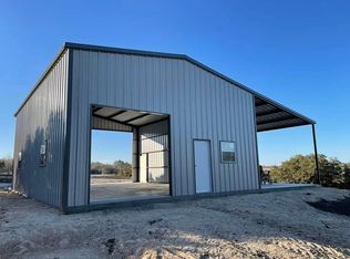 3874 County Road 421, Evant, TX 76525