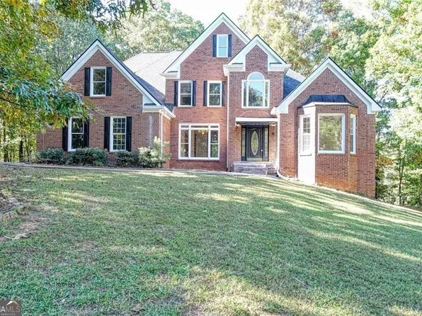 15 Greenridge Way, Newnan, GA 30265