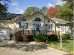 1 Lookout Point, Ocean Pines, MD 21811