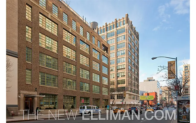 Sold by Douglas Elliman | media 47