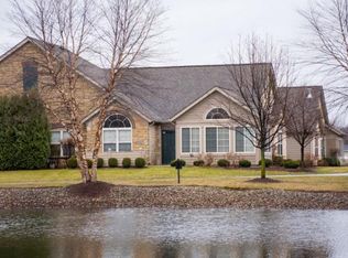 605 Dublin Dr #24A-93, Mishawaka, IN 46545