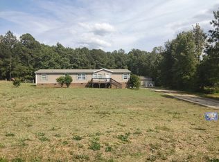908 Cross Creek Rd, Henderson, NC 27537