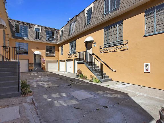 3rd image of 939 Solano Ave #7