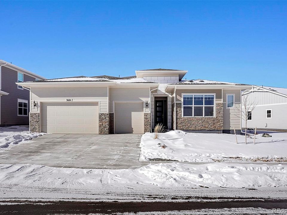 3601 Hotpepper Way, Castle Rock, CO 80108 Zillow